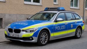 Kuriose Polizeieinsätze in Bad Kreuznach