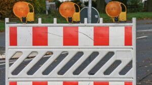 L214 zwischen Rheinböllen und Rheinböllerhütte wird voll gesperrt
