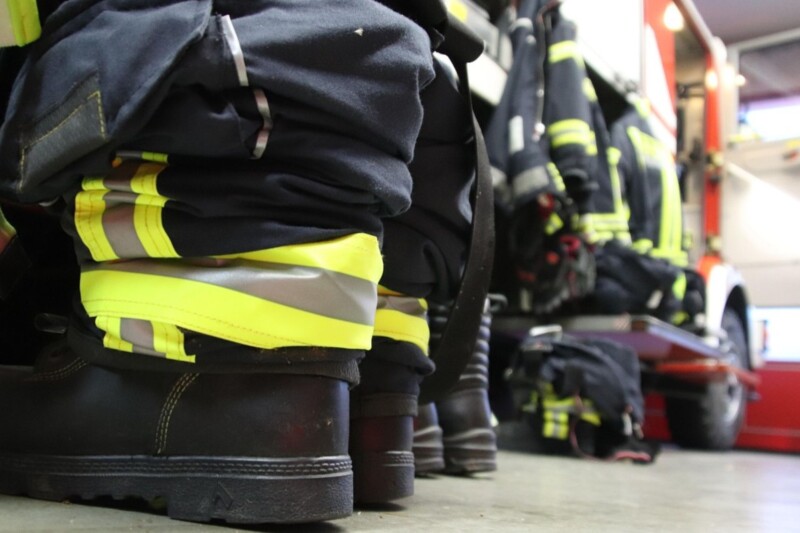 Landkreis Birkenfeld dankt Einsatzkräften und Helfern