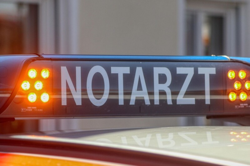 Mann stirbt bei Wohnungsbrand in Birkenfeld