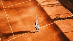 mattes.MAINZ OPEN bringen internationales Tennis nach Mainz