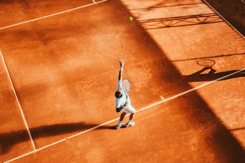 mattes.MAINZ OPEN bringen internationales Tennis nach Mainz