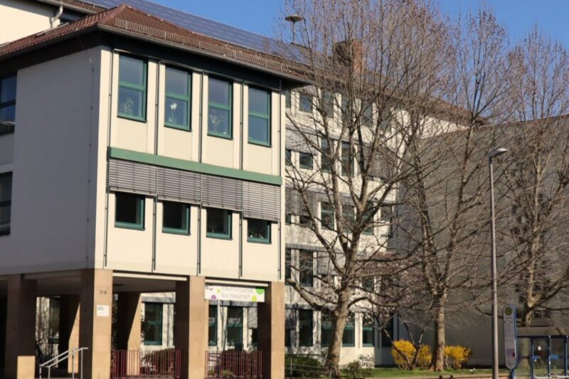 Mehr Geld vom Kreis – sonst stellt Bad Kreuznach eigenes Jugendamt zur Debatte