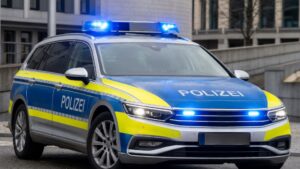 Mehrere Autos in Alsenz und Niedermoschel aufgebrochen