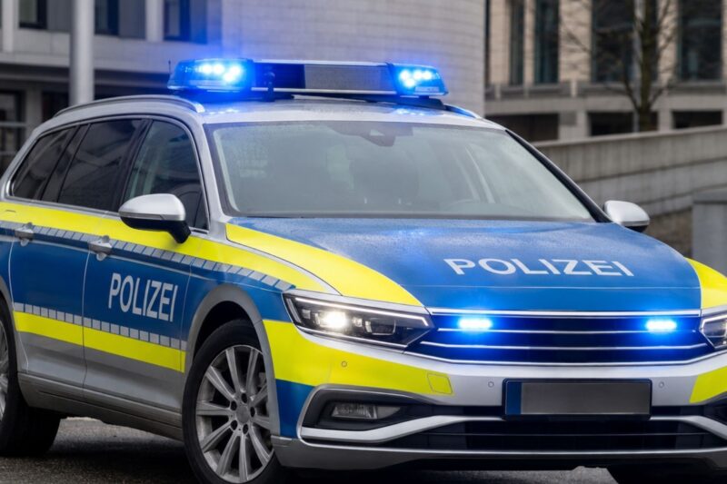 Mehrere Autos in Alsenz und Niedermoschel aufgebrochen