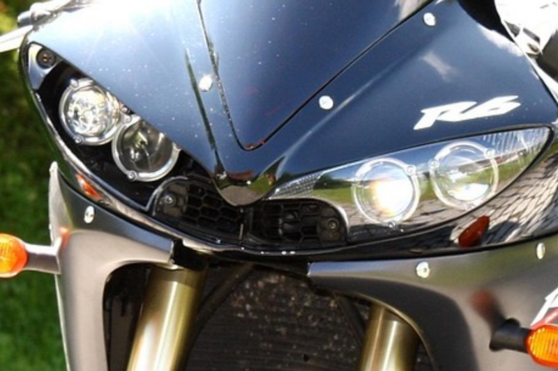 Motorrad-Raser nach Polizei-Jagd verurteilt