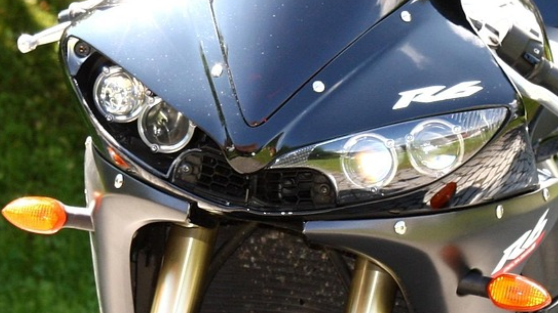 Motorrad-Raser nach Polizei-Jagd verurteilt