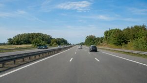 Nächtliche Sperrungen im Autobahndreieck Nahetal