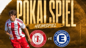 Nahe-Derby im Verbandspokal