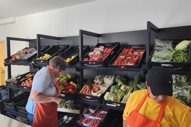 Neues Förderprogramm unterstützt Projekte im Oberen Mittelrheintal