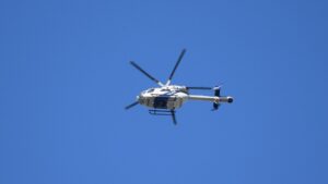 Polizei sucht nach zwölfjähriger Inas aus Niederwörresbach