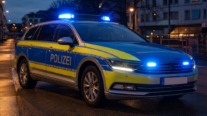 Restalkohol: Unfall auf der L239 bei Dalberg