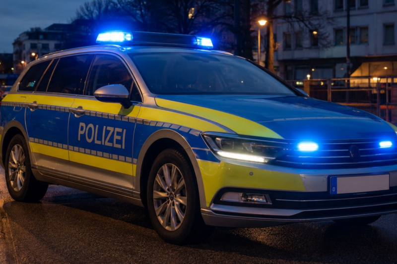 Restalkohol: Unfall auf der L239 bei Dalberg