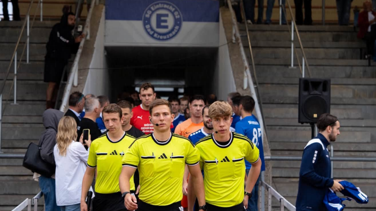 Eintracht Bad Kreuznach
