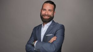 Sparkasse Rhein-Nahe hat neuen Vertriebsdirektor