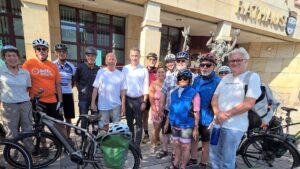 STADTRADELN in Bad Kreuznach ist gestartet