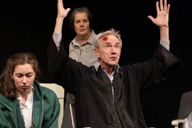 Theatersommer 2026 bringt fünf Produktionen nach Idar-Oberstein