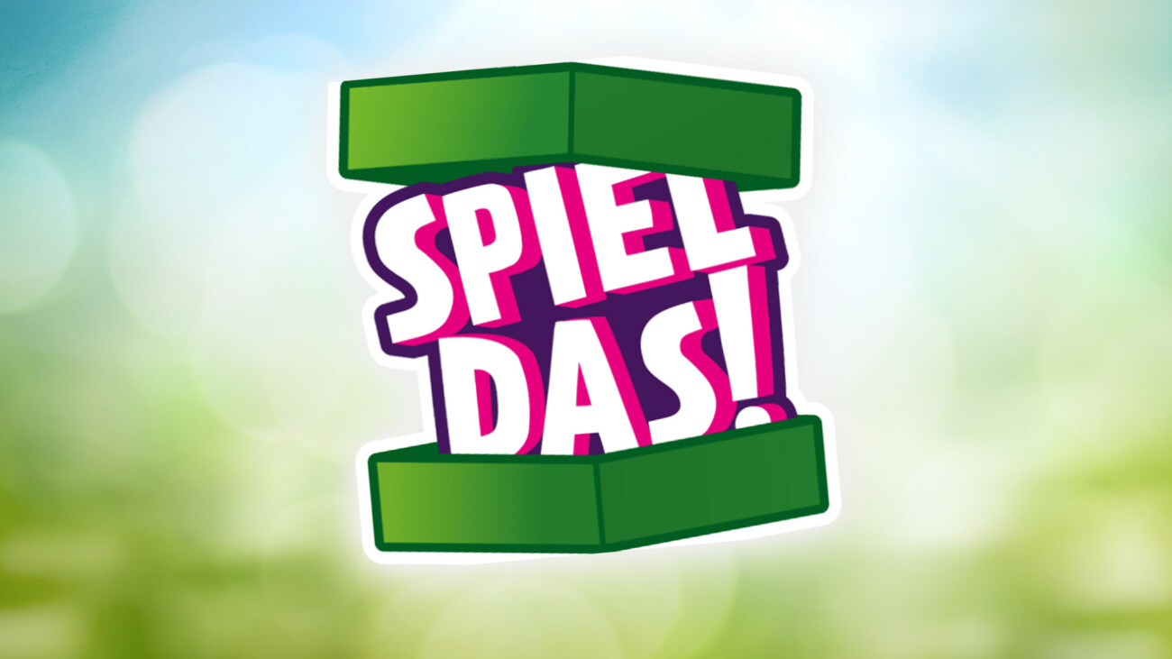 Spiel Das Logo