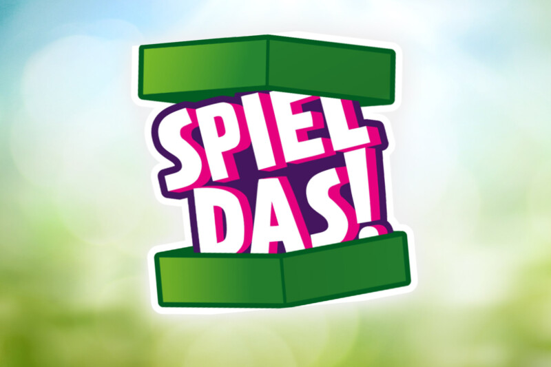Bingen: SPIEL DAS! Verlag sucht neue Brettspiel-Talente