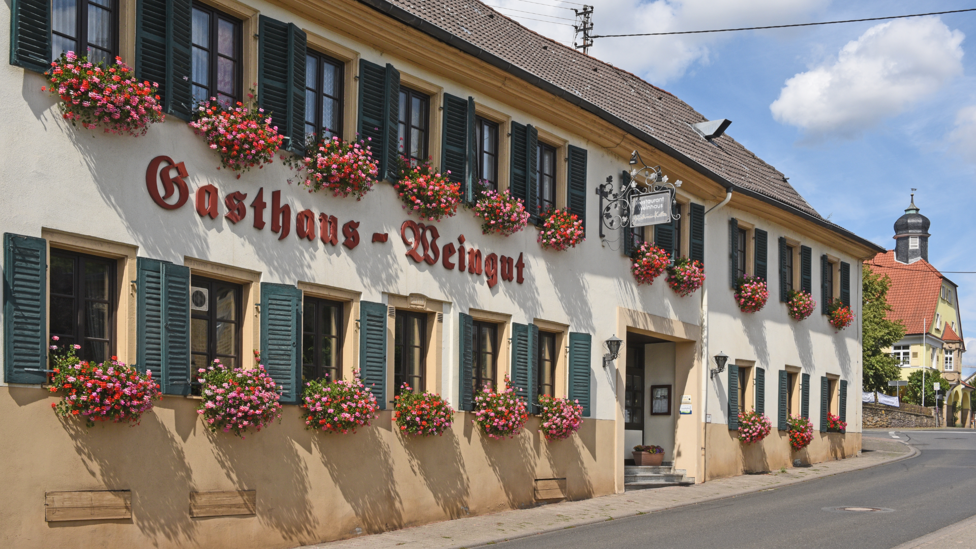 Wein- und Gasthaus Hehner-Kiltz stellt Insolvenzantrag