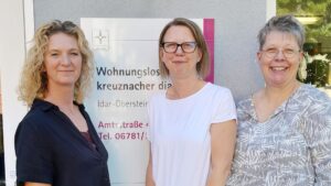 Wohnraumsicherung in Idar-Oberstein besteht seit fünf Jahren