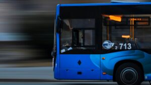 Zusätzliche Busse und Bahnen fahren zum Bad Kreuznacher Jahrmarkt