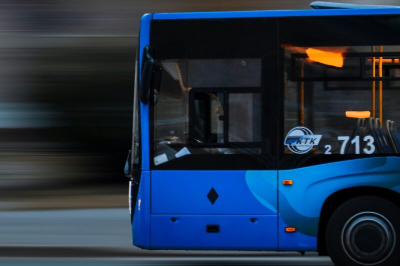 Zusätzliche Busse und Bahnen fahren zum Bad Kreuznacher Jahrmarkt