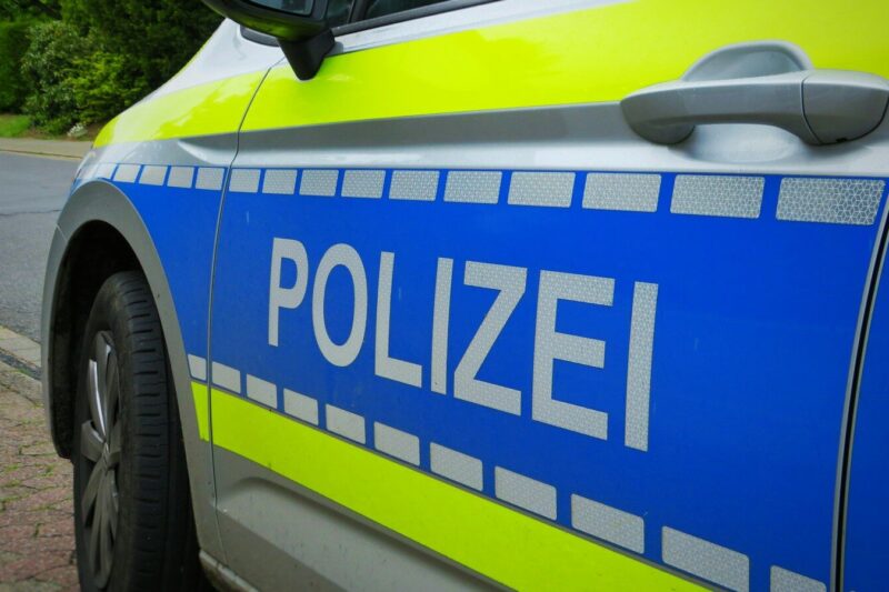 Bei Staudernheim kollidieren ein E-Bike und ein Muldenkipper