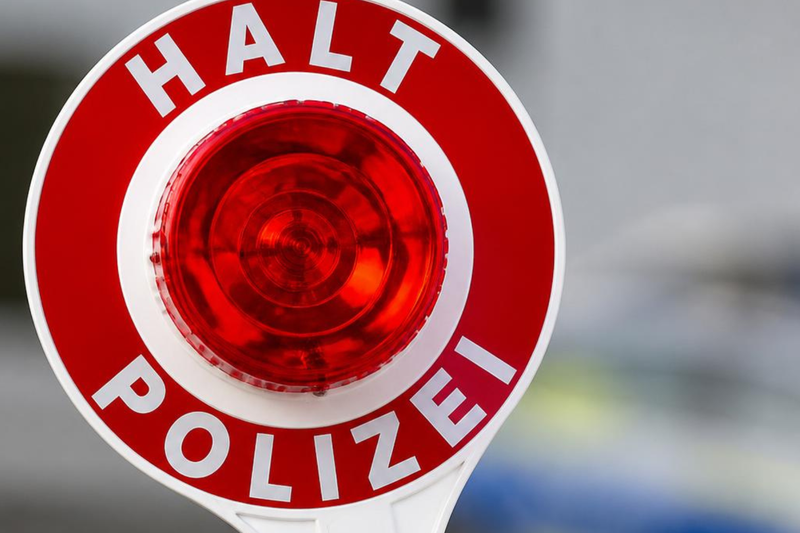 17-Jähriger fährt ohne Führerschein durch Bad Kreuznach