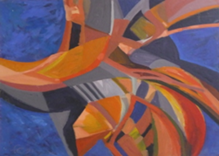 Ausstellung: 100 Jahre Franz Eichenauer