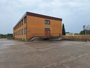 Katastrophenschutzzentrum und 150 neue Sirenen beschlossen