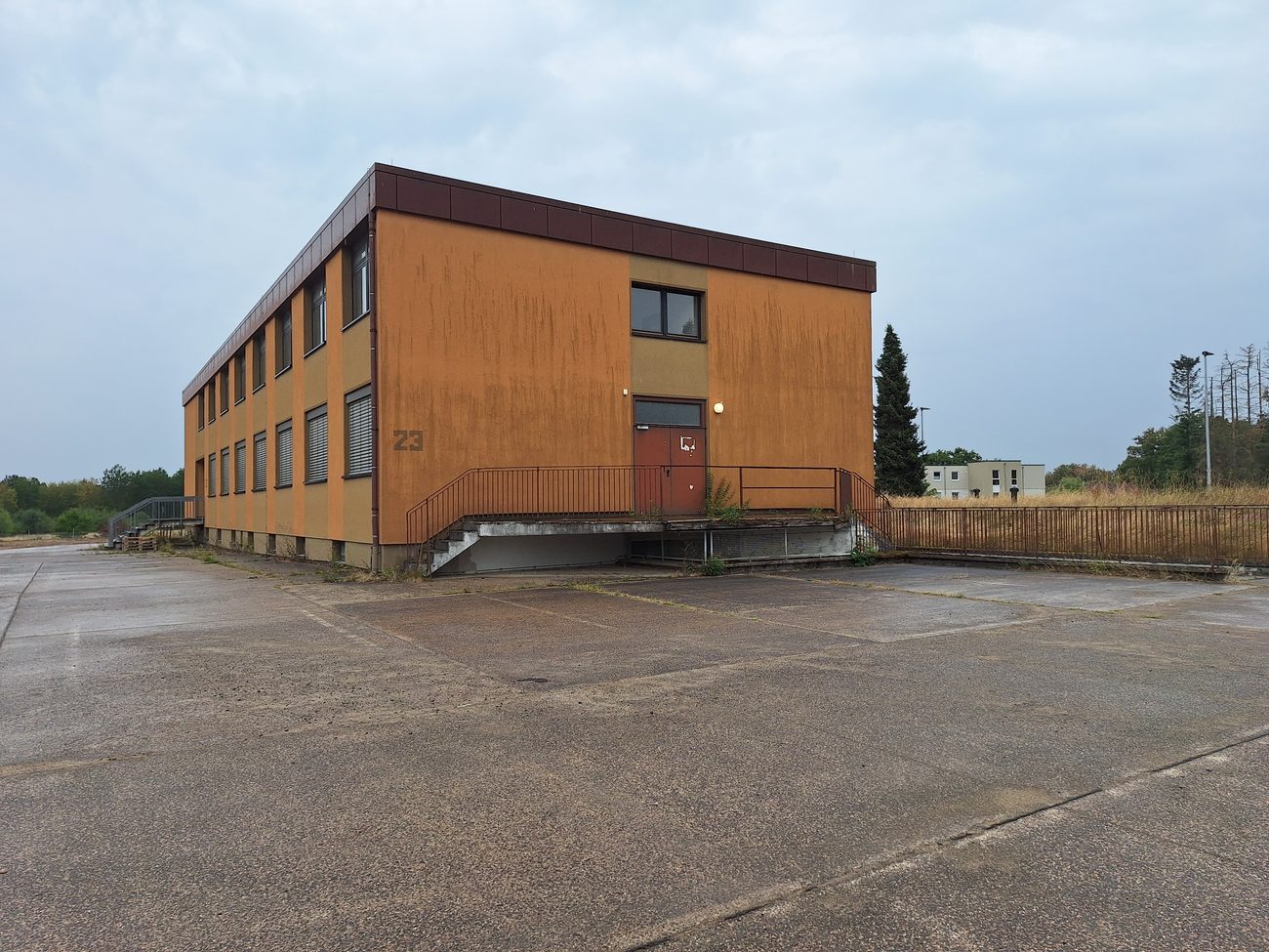 Katastrophenschutzzentrum und 150 neue Sirenen beschlossen