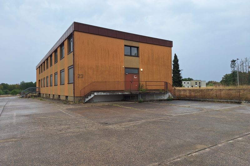 Katastrophenschutzzentrum und 150 neue Sirenen beschlossen