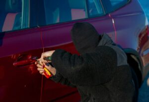 Im Donnersbergkreis ermittelt die Polizei gegen einen 18-Jährigen