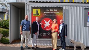 Julia Klöckner übernimmt Schirmherrschaft für „Jugend forscht“