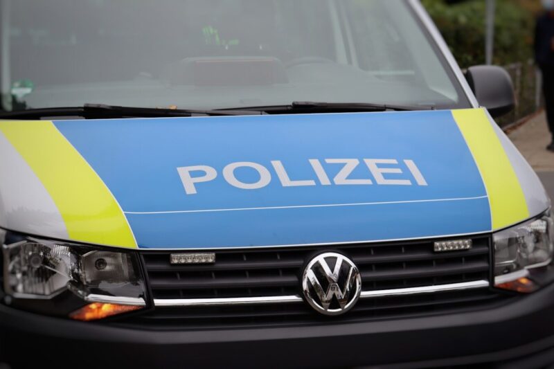 Birkenfeld: Unbekannte brechen in Einkaufsmarkt ein