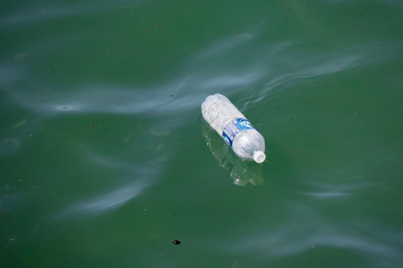 NaheCleanUp sammelt wieder Müll entlang der Nahe