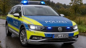 17-Jährige aus Birkenfeld wird vermisst