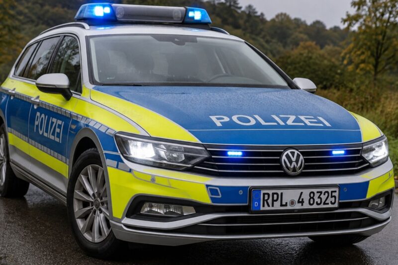 17-Jährige aus Birkenfeld wird vermisst