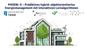 750.000 Euro für KI-Forschung: Umwelt-Campus Birkenfeld wird zum Testfeld
