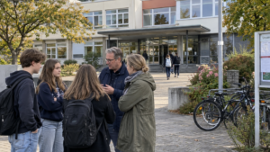 Aus für Auf Halmen? Warum Kirns Schulstreit jetzt brisant wird