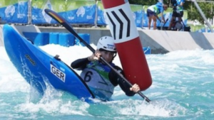 Bad Kreuznach: Ricarda Funk greift nach dem Gesamtweltcup