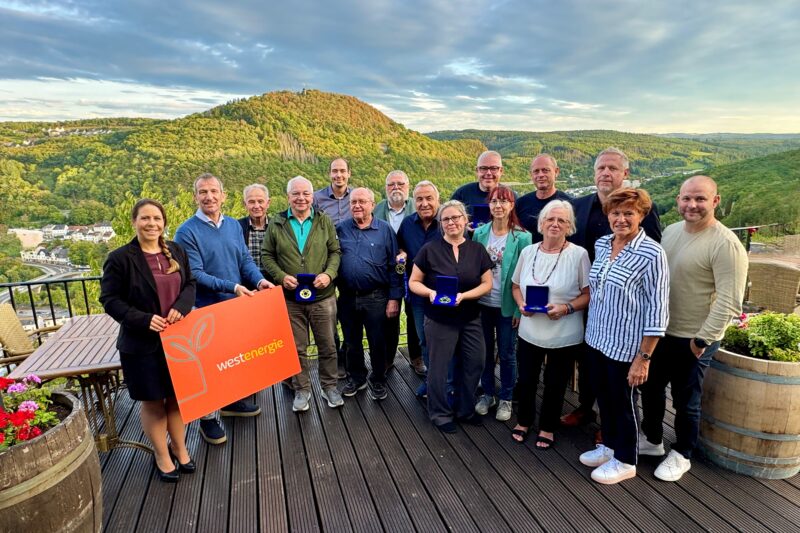 LokalStars 2026 zeichnen ehrenamtliche Projekte in der Region aus