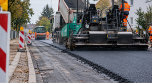 Bad Kreuznach sperrt Hasenrecherweg für Asphaltarbeiten