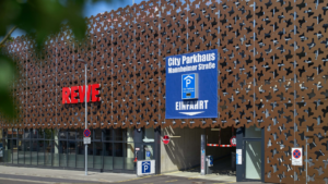 Bad Kreuznach startet neues Angebot für Pendler