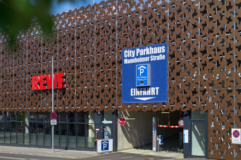 Bad Kreuznach startet neues Angebot für Pendler