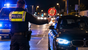 Bad Kreuznach verstärkt Verkehrskontrollen