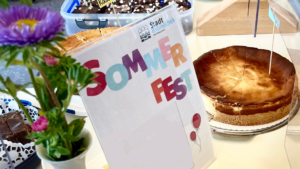 Bad Kreuznacher Lesesommer begeistert Kinder und Jugendliche
