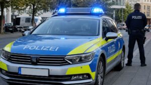 Bad Kreuznacher wegen tödlichem E-Scooter-Unfall angeklagt