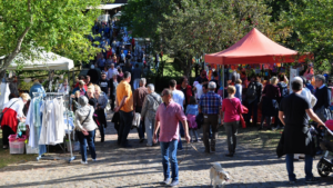 Bad Sobernheim feiert das 49. Museumsfest